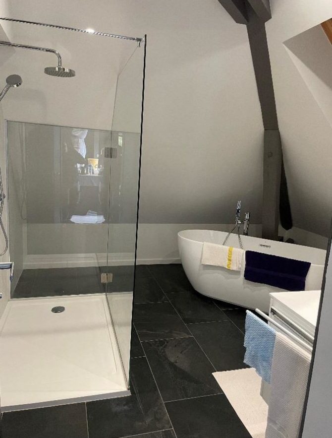 Salle de bain Dijon 21000 - 2