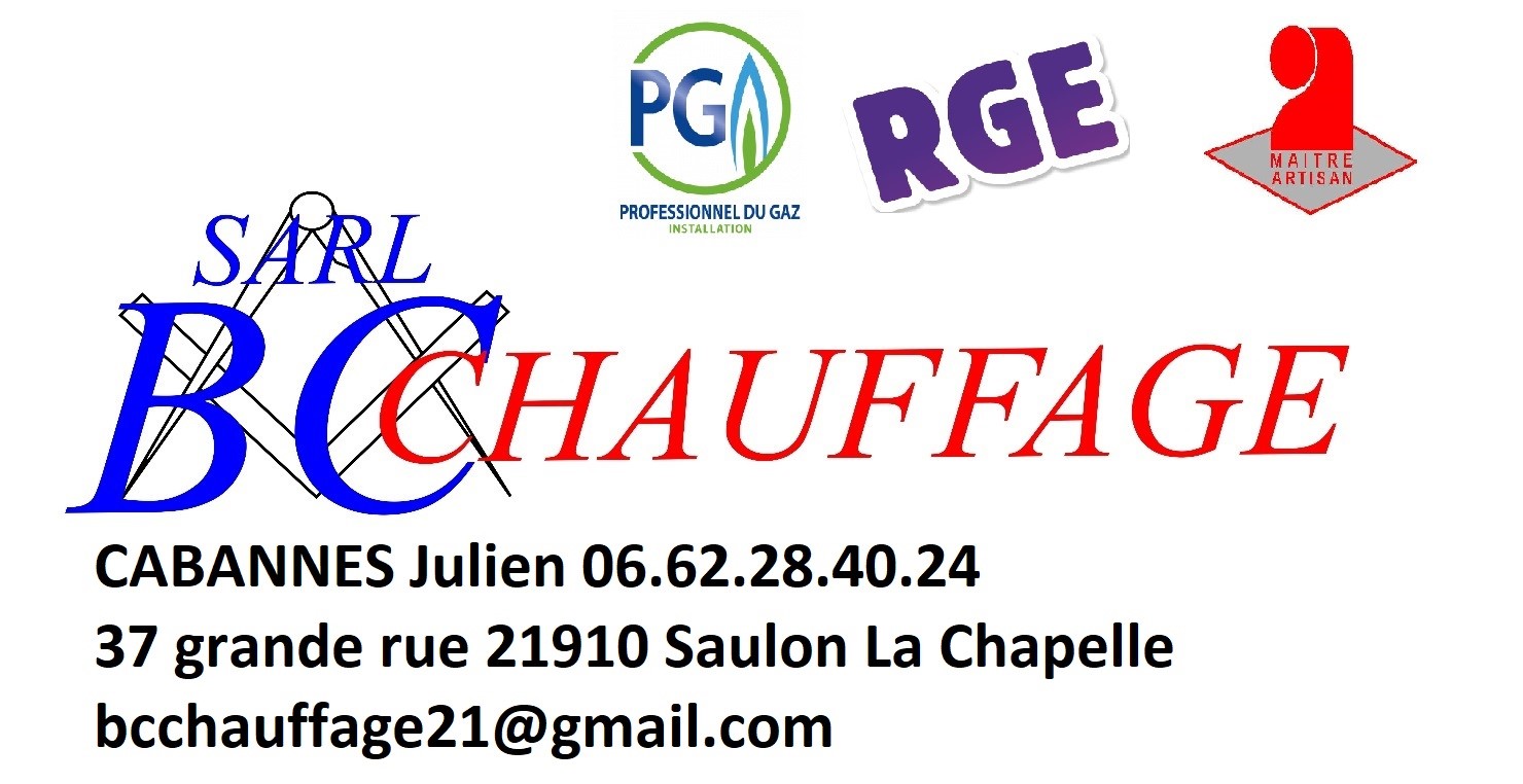 BC Chauffage